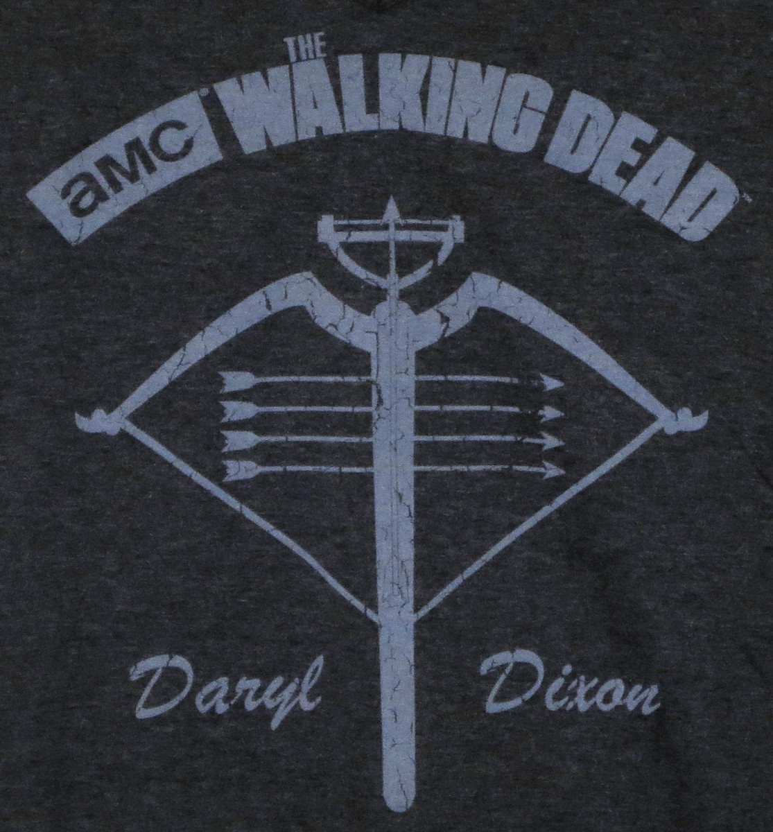 Walking Dead T Shirt