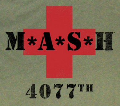 Mash T-Shirt