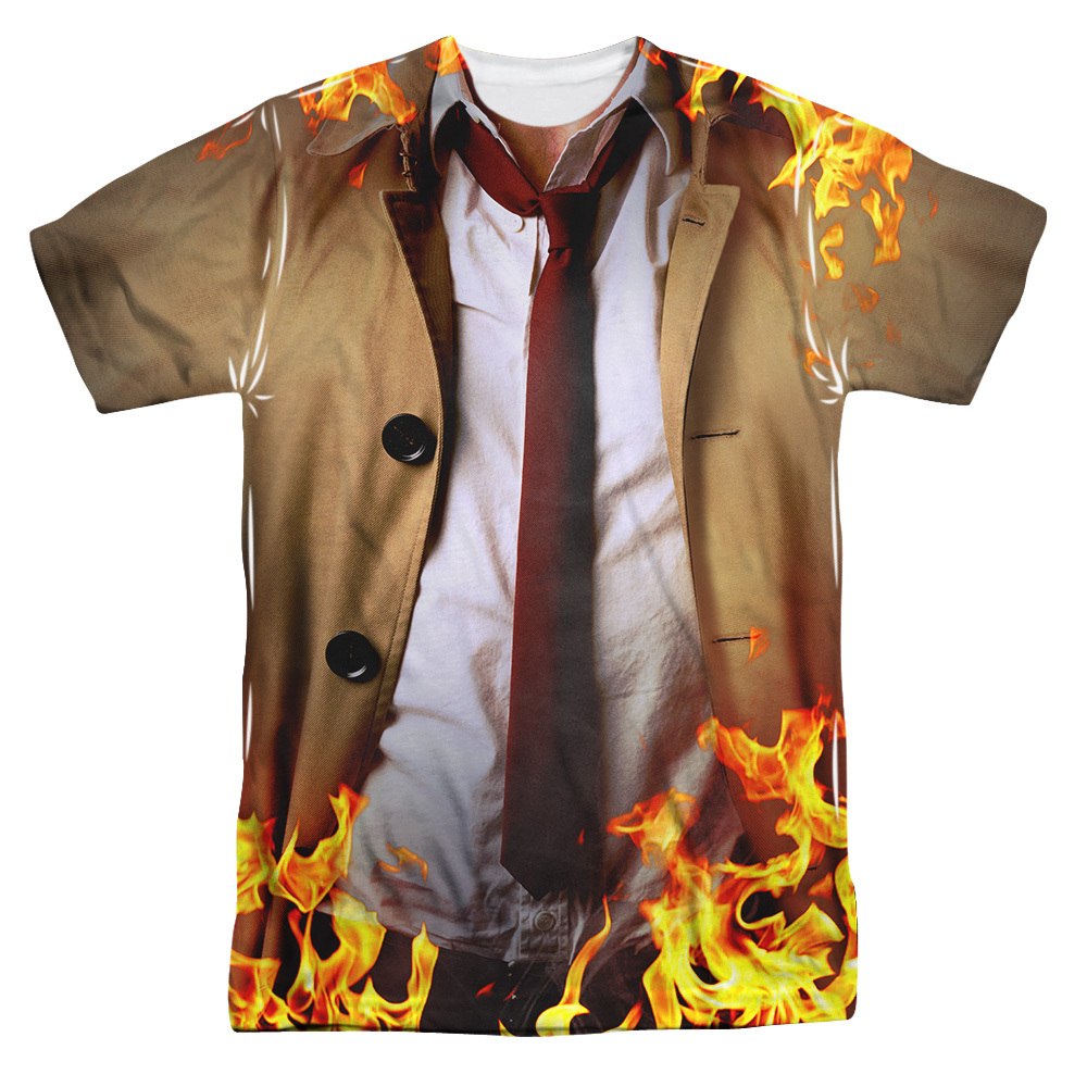 Constantine T-shirt