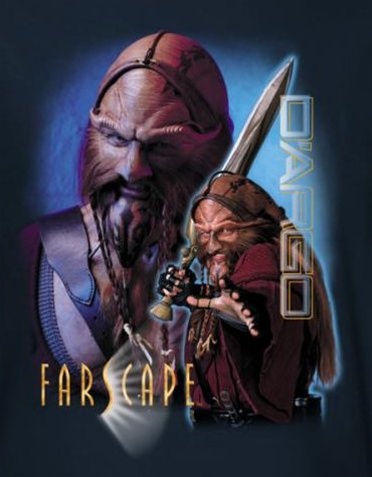 Farscape T-Shirt