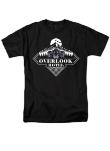 Horror Movie T-Shirts